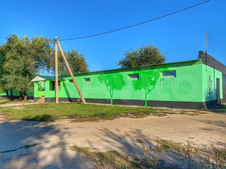 Общепит - готовый бизнес