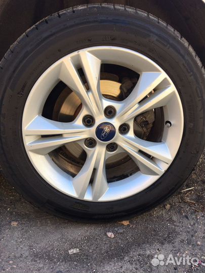 Dunlop SP Sport 8000 215/55 R16 V