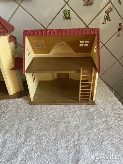 Sylvanian Families