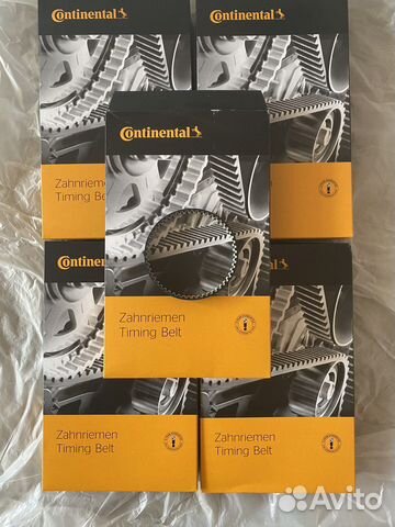 Ремень поликлиновый vag 06H121605E