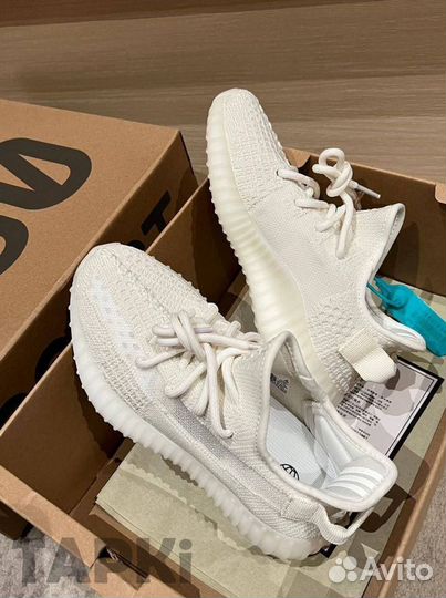 Adidas Yeezy Boost 350 V2 Bone 36-45