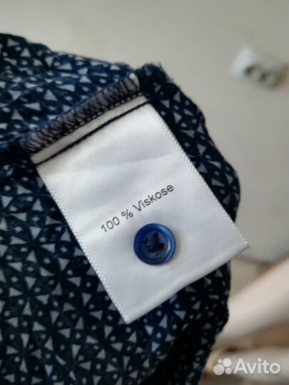 Блузка (09.03.25) M