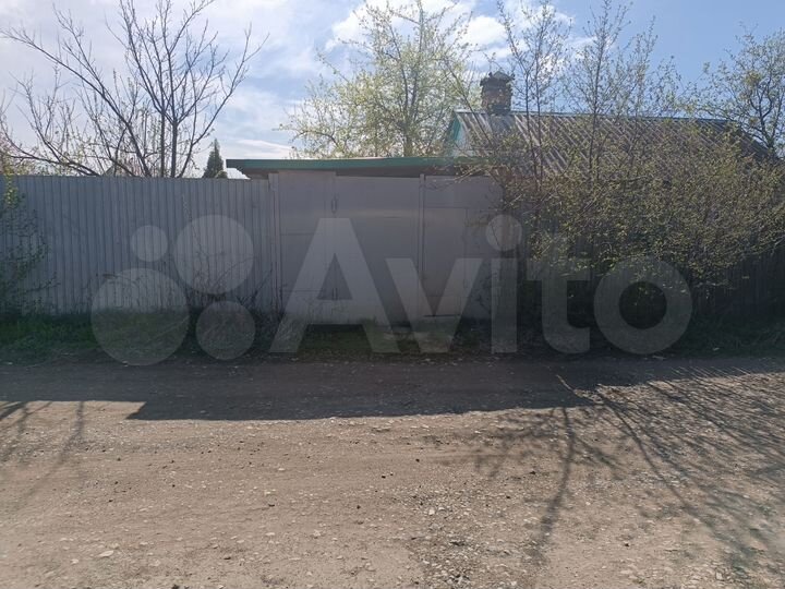 Дача 33,2 м² на участке 7,2 сот.