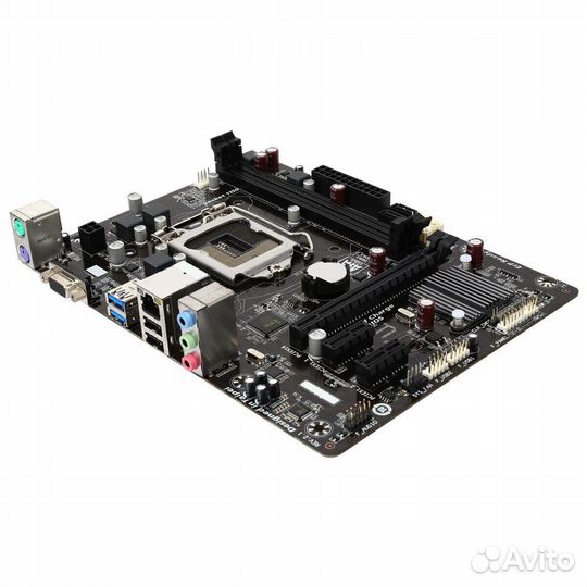 Материнские платы сокет 1155/1150 +процессор+кулер
