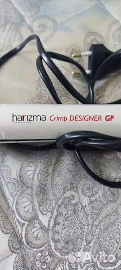 Выпрямитель гофре