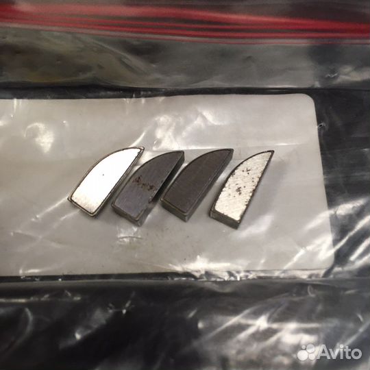 Шпонка распредвала hyundai 2001)