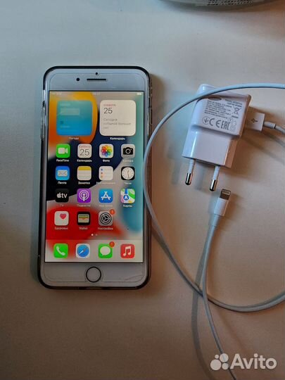 iPhone 7 Plus, 32 ГБ