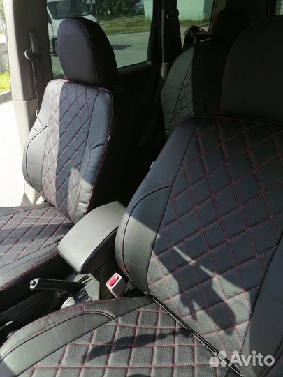 Авточехлы ford mondeo 4