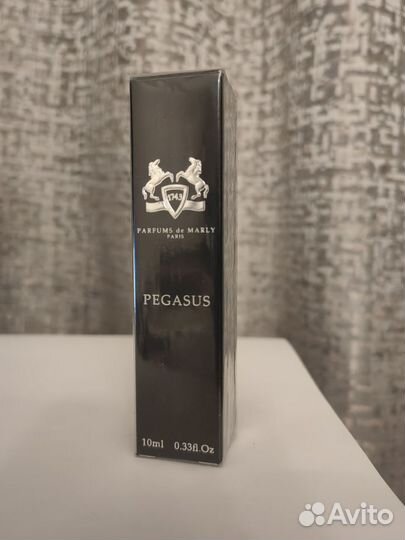 Parfums de marly Pegasus edp 10