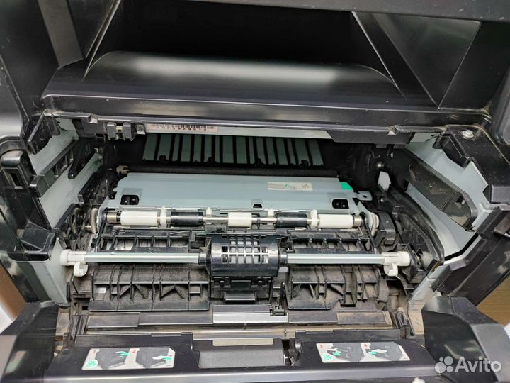 Hp laserjet pro 400 mfp m425dn