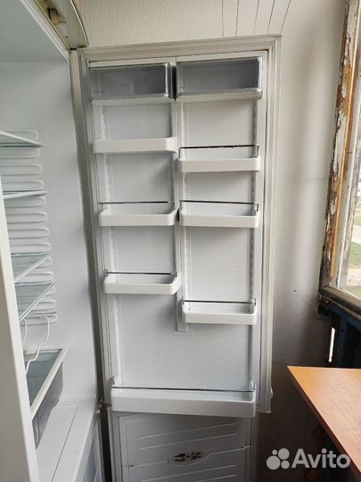 Холодильник атлант бу