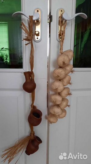 Для кухни, украшение помещения