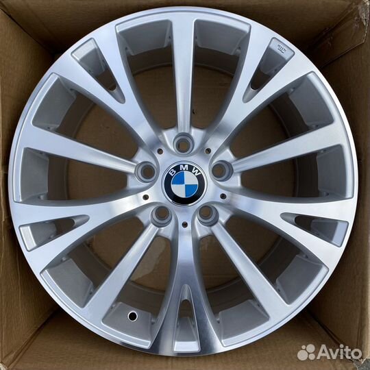 Новые диски 18 дюймов 5/120