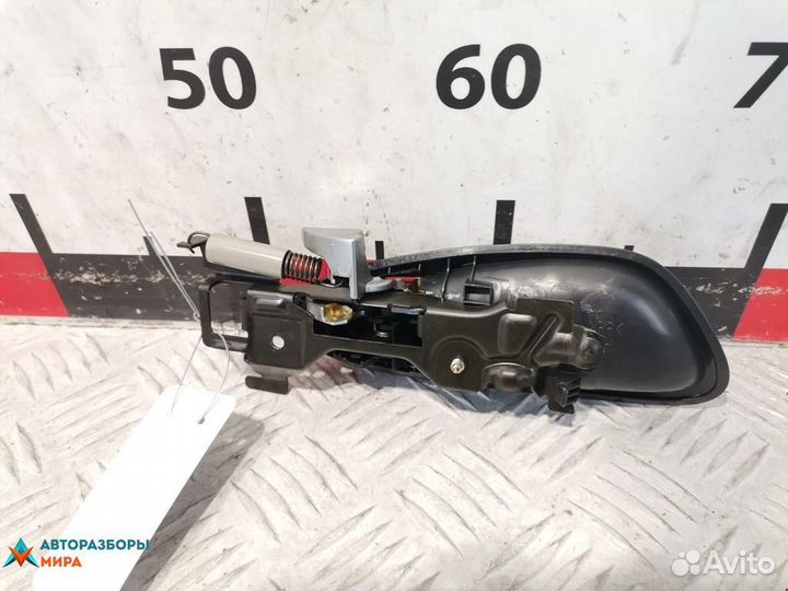 Ручка внутренняя передняя левая Mazda RX-8 2003