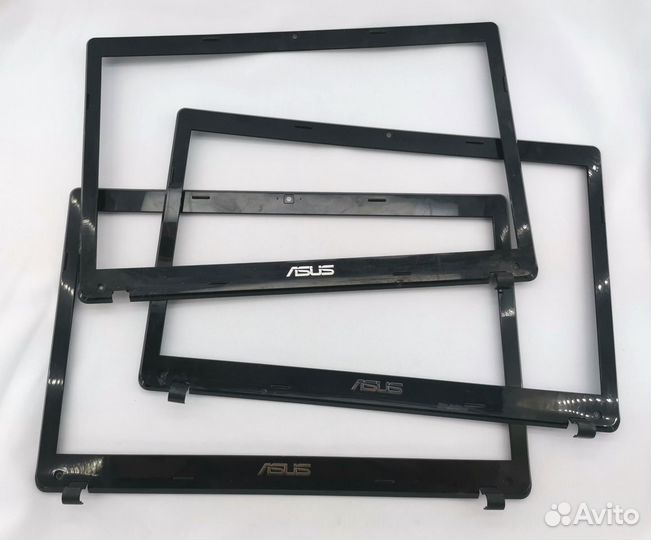 Корпус Asus K53U-K53B