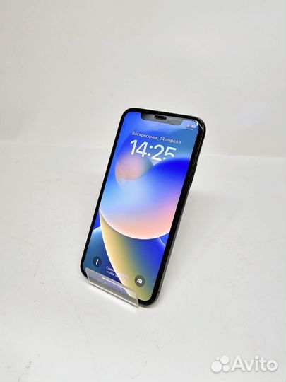 iPhone X, 64 ГБ