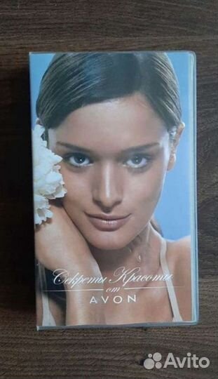 Видеокассета