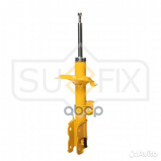 Стойка амортизаторная перед лев SU1459 sufix