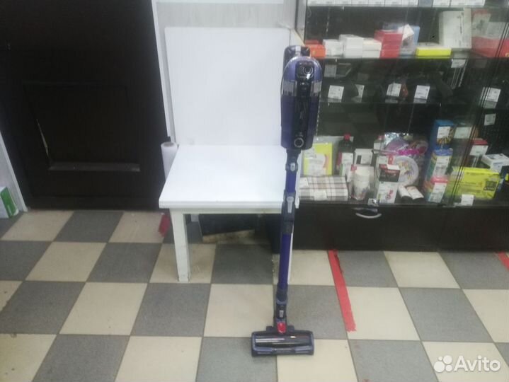 Пылесос ручной Tefal X-Force Flex 11.60 Aqua TY989