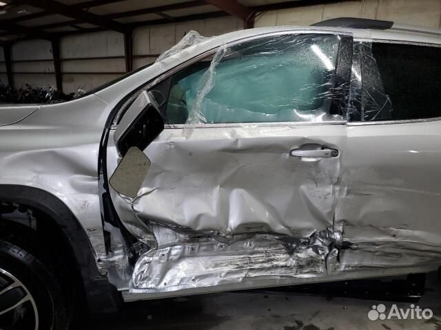 2020 GMC acadia на разбор