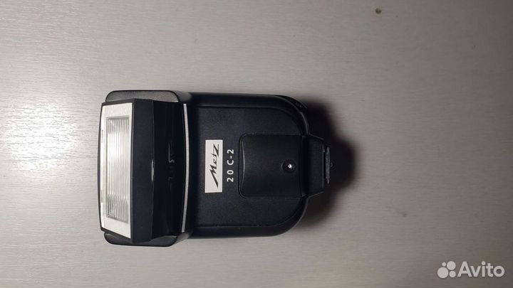 Фотовспышка Metz mecablitz 20 C-2