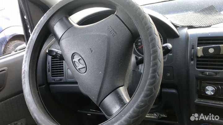 Авто разбор Hyundai Getz (Хендай Гетц