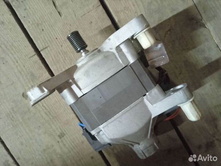 Запчасти для стиральных машин