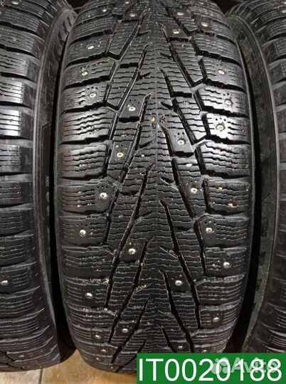 Nokian Tyres Hakkapeliitta 7 225/60 R17 101V