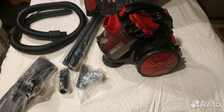 Пылесос centek