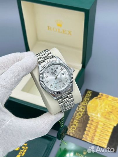 Наручные часы rolex