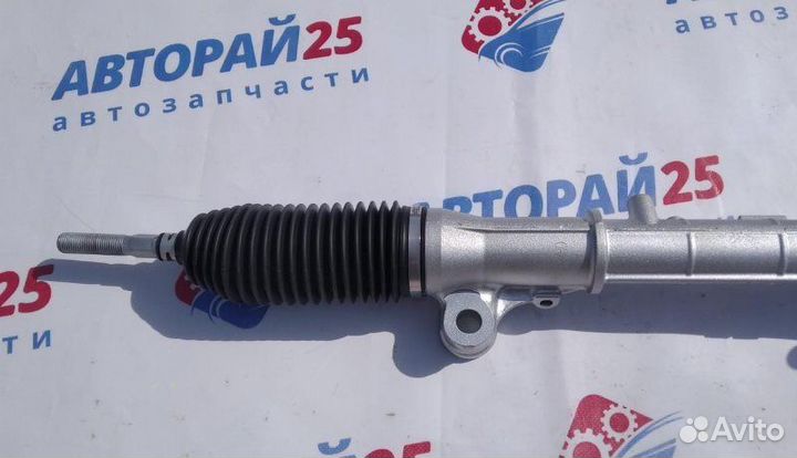 Рулевая рейка Honda Civic 53601Tr0A04 Lhd