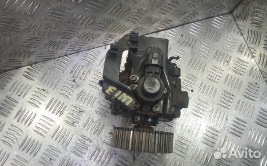 Тнвд дизельный citroen C4 picasso 1 (LNI03AC01)