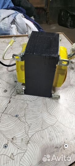 Трансформатор от бесперебойника