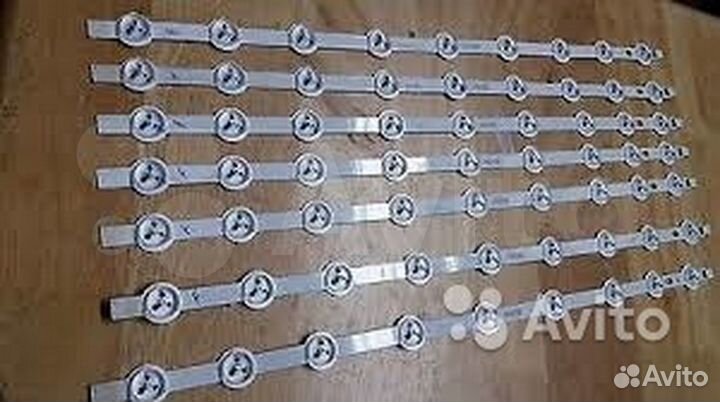 Для телевизора подсветка/ t-con