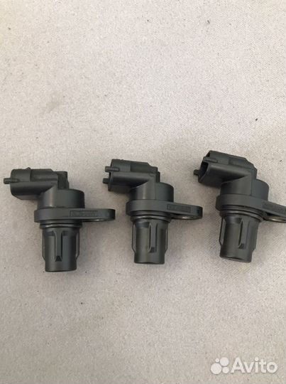 Датчик распол. распредвала Мерседес 3.5 (1204)