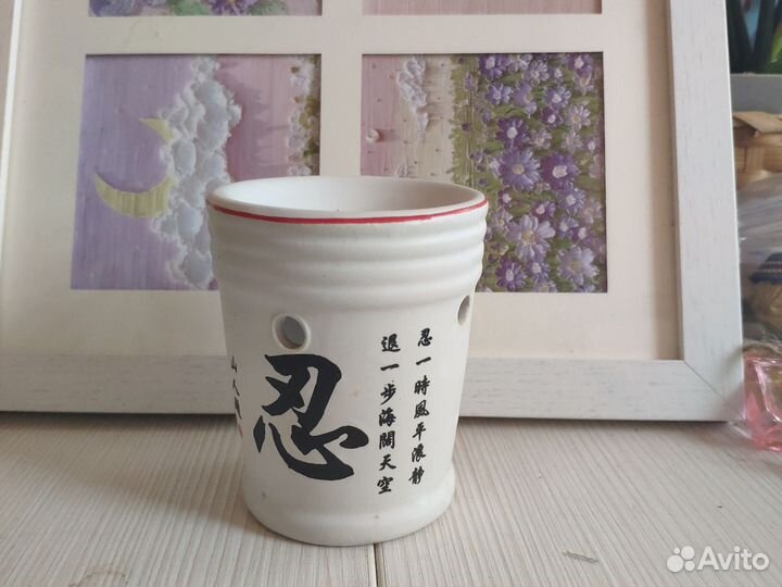 Аромалампа