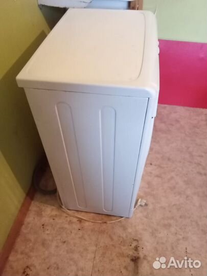 Стиральная машина 5 кг