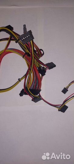 AeroCool VX Plus 500w