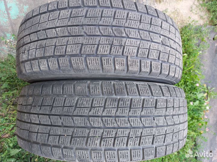 Dunlop DSX 215/65 R16 98