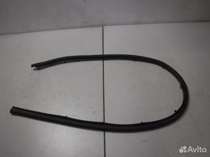 Уплотнитель проёма Citroen C5