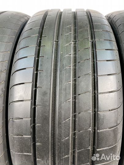 Goodyear Eagle F1 Asymmetric 3 235/45 R18 105T