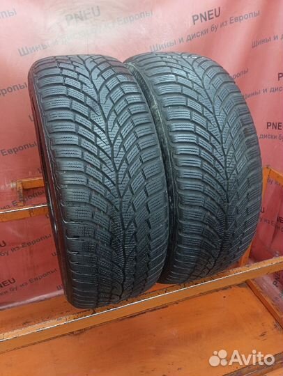 Continental ContiWinterContact TS 870 225/50 R17
