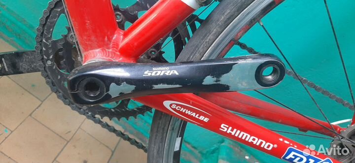 Lapierre Audacio 300