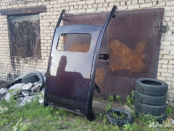 Крыша Mazda CX-7 (2006-2012)