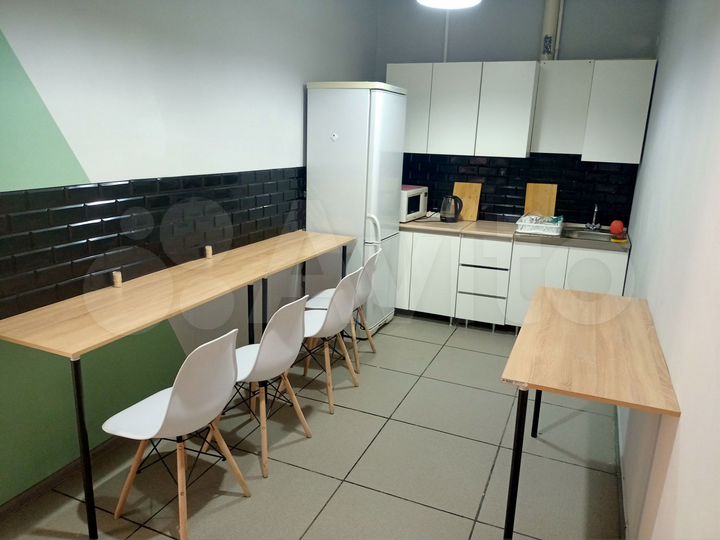 Комната 20 м², 2/3 эт.