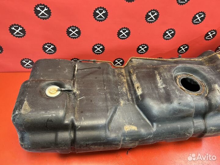 Топливный бак Chevrolet Tahoe 1 GMT400 1991-1999
