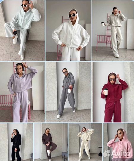 Костюм двойка