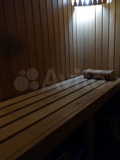 2-к. квартира, 86 м², 1/5 эт.