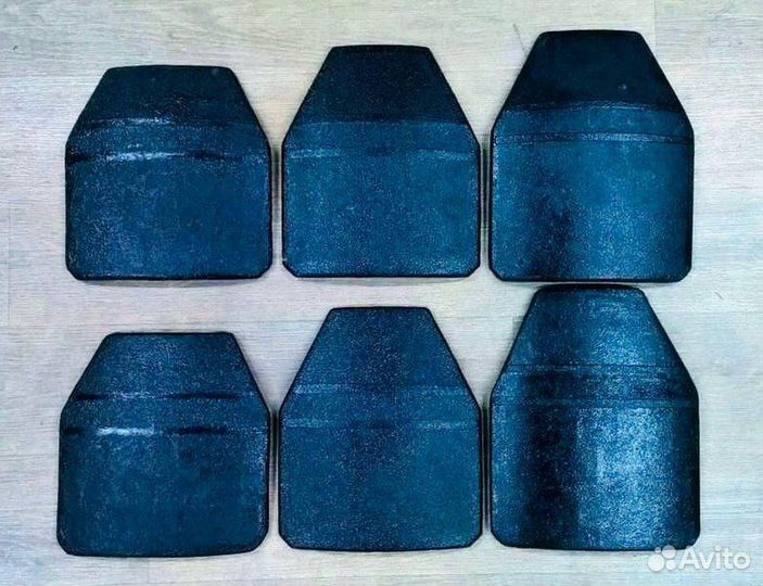 Плиты Гранит 5а