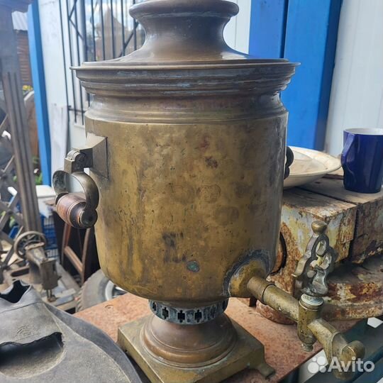 Антиквариат покупка/продажа